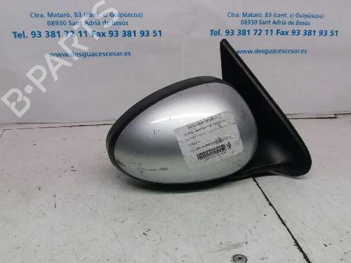 Right mirror ROVER 45 I Hatchback (RT)  | BP5160217C27 