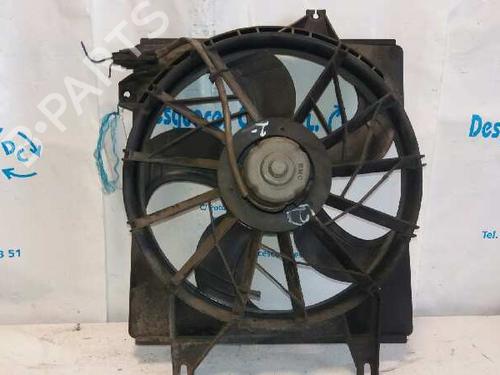 Used Radiator fan Radiator fan HYUNDAI LANTRA II (J-2) [1995-2002] 5160128 5160128