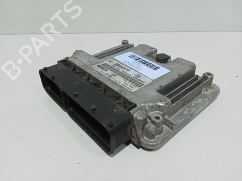Engine control unit (ECU) OPEL ANTARA A (L07) 2.0 CDTI | BP27996871M57 