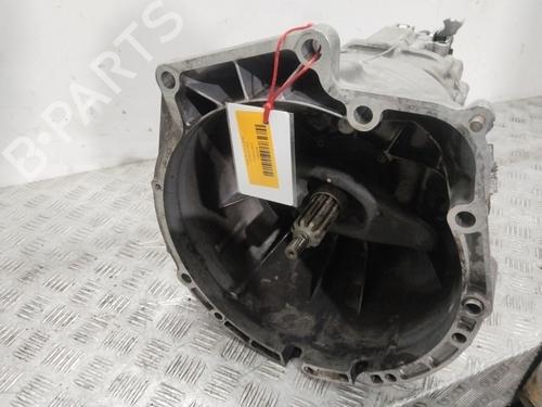Getriebe für BMW 5 Touring (E39) 530 i (231 hp) 32090586
