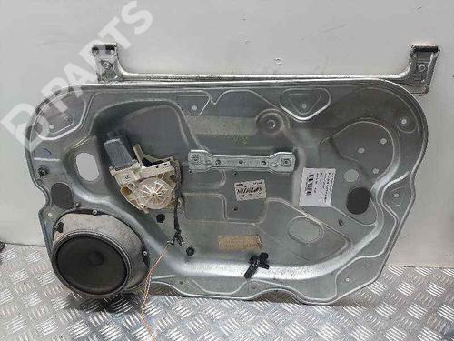 Used Front right window mechanism FORD FOCUS II (DA_, HCP, DP) [2004-2013]  10253059