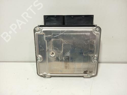 Engine control unit (ECU) VW GOLF V (1K1) 1.6 FSI | BP37150658M57 - Image 2