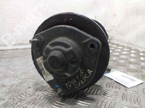 Right front shock absorber TOYOTA CELICA Coupe (_T20_)  | BP6130437M17 