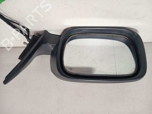 Used Left mirror Left mirror VOLVO XC90 I (275) D5 AWD (185 hp) 35803056 35803056
