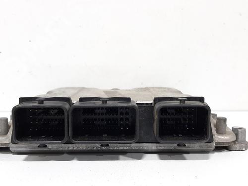 Engine control unit (ECU) PEUGEOT 206 Hatchback (2A/C)  | BP7776182M57 