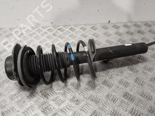 Used Right front shock absorber Right front shock absorber PEUGEOT 206 Hatchback (2A/C) [1998-2012] 16993465 16993465