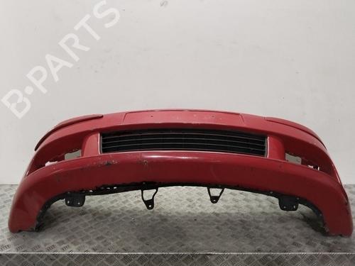 Front bumper VW GOLF V (1K1) 1.9 TDI | BP19709562C7 