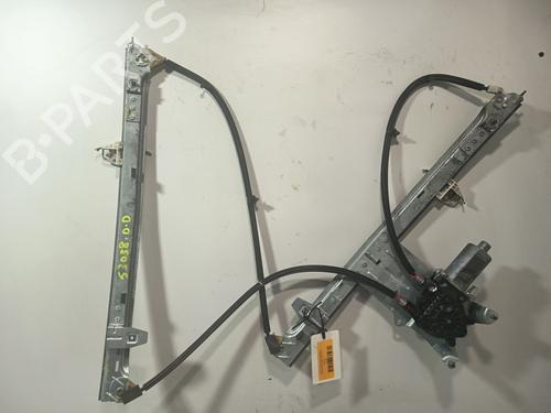 Used Front right window mechanism Front right window mechanism 37510261 37510261
