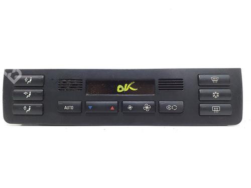 Used Climate control BMW 3 (E46) 316 i (115 hp) 13296263