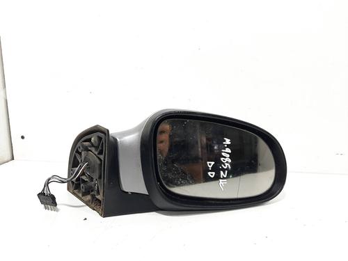 Used Right mirror MERCEDES-BENZ A-CLASS (W168) A 170 CDI (168.008) (90 hp) 6827760