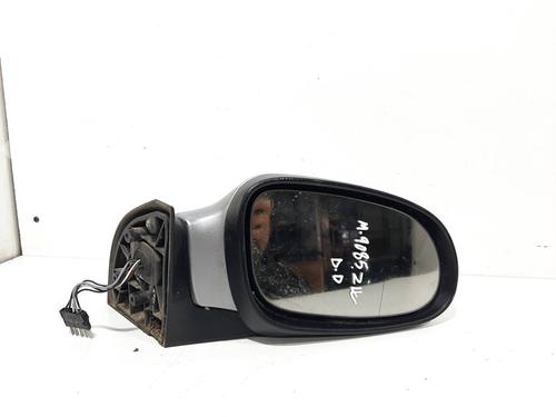 Retrovisor derecho MERCEDES-BENZ A-CLASS (W168) A 170 CDI (168.008) (90 hp) 6827760