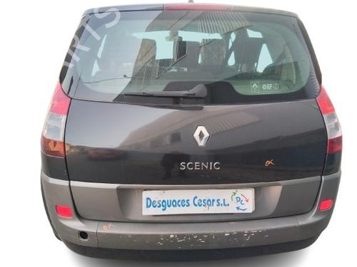 Højre forlygte RENAULT SCÉNIC II (JM0/1_) 1.9 dCi (JM14) | BP29308383C29 