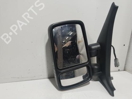 Used Left mirror Left mirror OPEL MOVANO A Van (X70) 2.5 D (FD) (80 hp) 24190008 24190008
