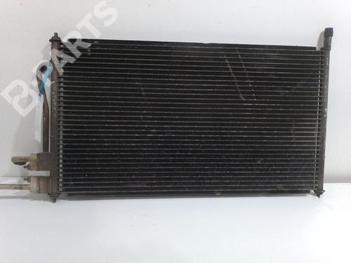 Used AC radiator FORD FOCUS I (DAW, DBW) [1998-2009]  11022653