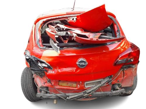 Starter OPEL CORSA E (X15) 1.4 (08, 68) | BP38559924M8  - Image 10