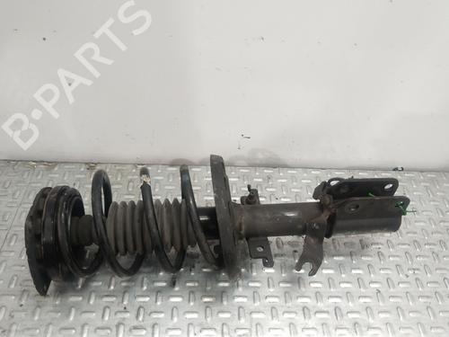 Used Left front shock absorber Left front shock absorber RENAULT MEGANE III Hatchback (BZ0/1_, B3_) 1.2 TCe (BZ2B, BZ11) (116 hp) 36667665 36667665