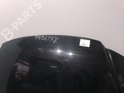 Hood CHRYSLER VOYAGER IV (RG, RS) 2.8 CRD | BP9641255C1 