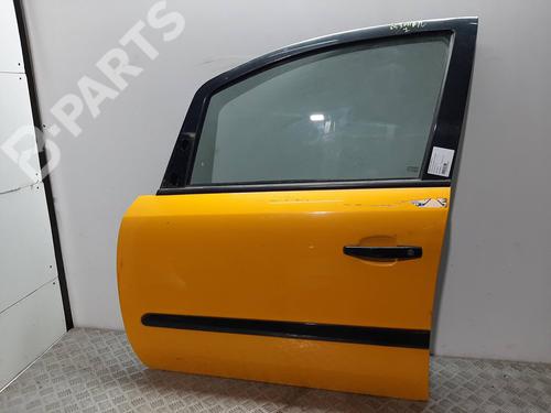 Used Left front door OPEL ZAFIRA / ZAFIRA FAMILY B (A05) [2005-2019]  8204996
