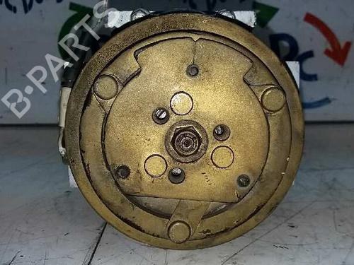 Used AC compressor AC compressor RENAULT CLIO II (BB_, CB_) [1998-2016] 5163987 5163987