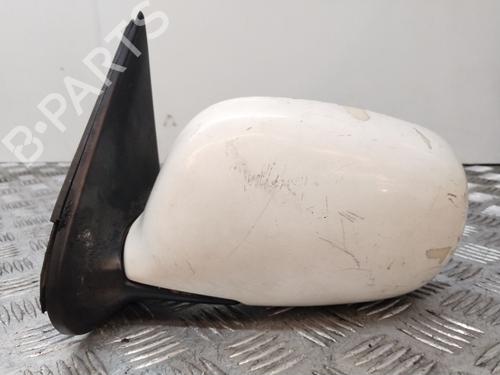Left mirror NISSAN MICRA II (K11) 1.0 i 16V | BP18698875C26 