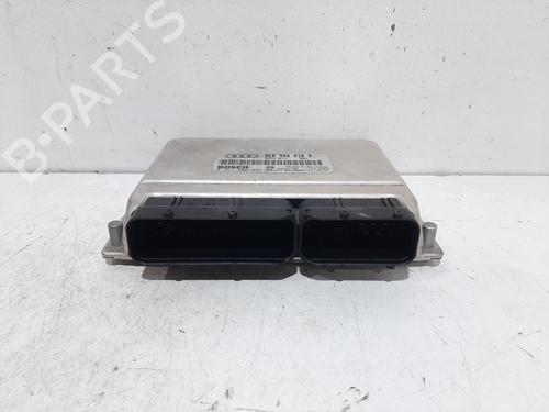 Engine control unit (ECU) AUDI A4 B6 (8E2)  | BP17912845M57 