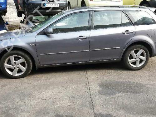 Front right panel MAZDA 6 Saloon (GG) | BP5195106C59 - Image 1