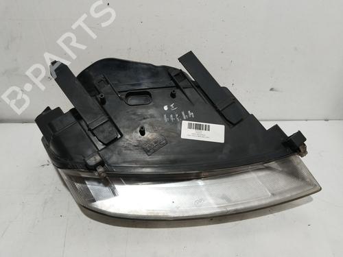 Left headlight FORD FOCUS C-MAX (DM2) 1.6 TDCi | BP18062146C28 