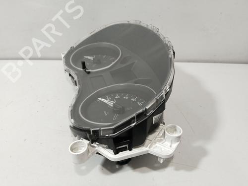 Instrument cluster CITROËN C-ELYSEE (DD_) 1.6 VTi 115 (DDNFP0, DDNFP6, DDNFP9) | BP38286968C47 - Image 2