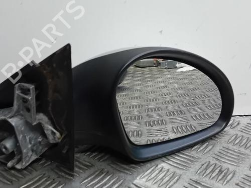 Used Right mirror SEAT IBIZA III (6L1) [2002-2009]  17106046