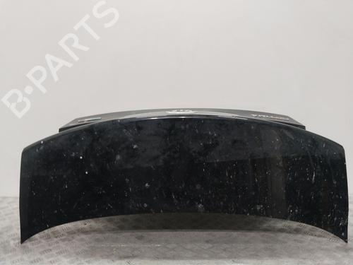 Used Tailgate KIA OPTIMA (JF) [2015-2025]  21572655