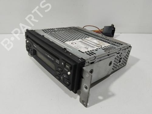 Bilradio NISSAN X-TRAIL I (T30)  | BP28294894E6 