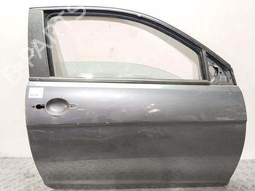 Right front door LANCIA YPSILON (843_) 1.2 (843.AXA1A) 0051703010 | GRIS