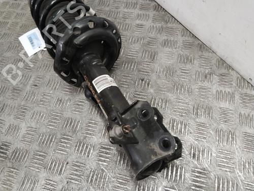 Left front shock absorber OPEL ASTRA H (A04) 1.7 CDTI (L48) | BP30105922M16