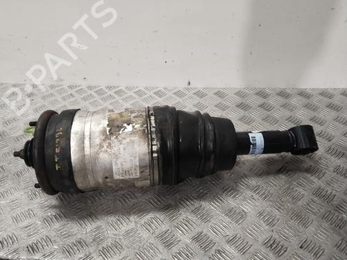 Used Left rear shock absorber LAND ROVER RANGE ROVER SPORT I (L320) 2.7 D 4x4 (190 hp) 24958525