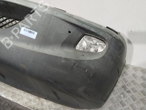 Used Front bumper MERCEDES-BENZ SPRINTER 3,5-t Platform/Chassis (B906) 316 CDI (906.131, 906.133, 906.135, 906.231, 906.233,... (163 hp) 31291546