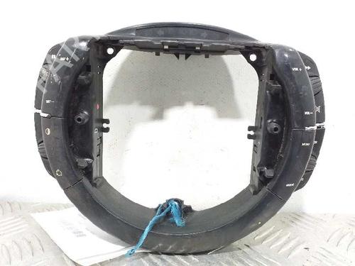 Used Steering wheel controls Steering wheel controls CITROËN C4 I (LC_) [2004-2014] 5594129 5594129