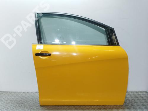 Used Right front door Right front door SEAT ALTEA XL (5P5, 5P8) 1.6 TDI (105 hp) 11020761 11020761