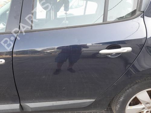 Used Left rear door Left rear door 37693120 37693120