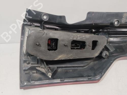 Right taillight CITROËN C4 Grand Picasso I (UA_) 2.0 HDi 138 | BP32216795C35