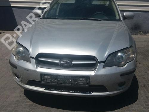 Used Parts SUBARU LEGACY III (BE)  2.5 AWD (BE9)  905115