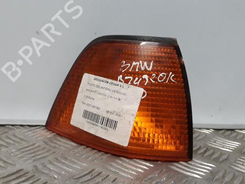 Used Right front indicator Right front indicator BMW 3 (E36) [1990-1998] 5206383 5206383
