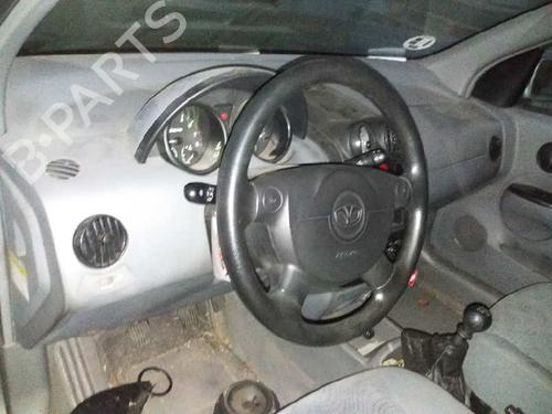 Steering column DAEWOO KALOS (KLAS) | BP5208670M21 - Image 6