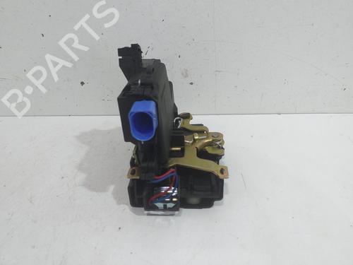 Rear left lock SEAT LEON (1M1)  | BP16411008C100 