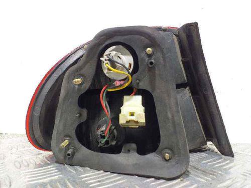 Right taillight DAEWOO LANOS (KLAT) 1.3 | BP5748927C35 