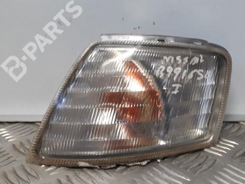 Used Left front indicator NISSAN PRIMERA (P11) [1996-2001]  5177434