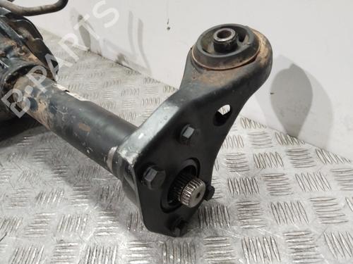 Differential vorne SSANGYONG KYRON 2.0 Xdi | BP28188674M23 