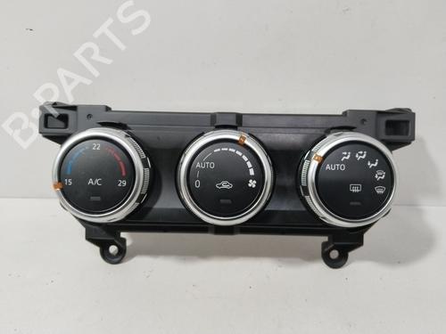 Used Climate control MAZDA CX-3 (DK) 2.0 SKYACTIV-G (121 hp) 30730872