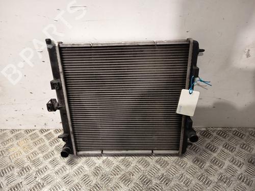 water-radiator-citroen-c4-cactus-2014-40086229 main image