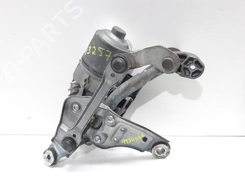 Used Front wiper motor Front wiper motor FORD S-MAX (WA6) [2006-2014] 14066865 14066865