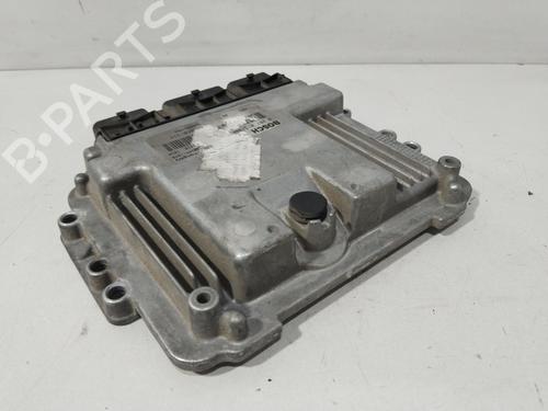 Engine control unit (ECU) RENAULT GRAND SCÉNIC II (JM0/1_) 1.9 dCi (JM14) | BP29915627M57